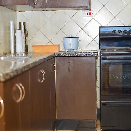 Avon Garden Apartments Area 25 릴롱웨 외부 사진