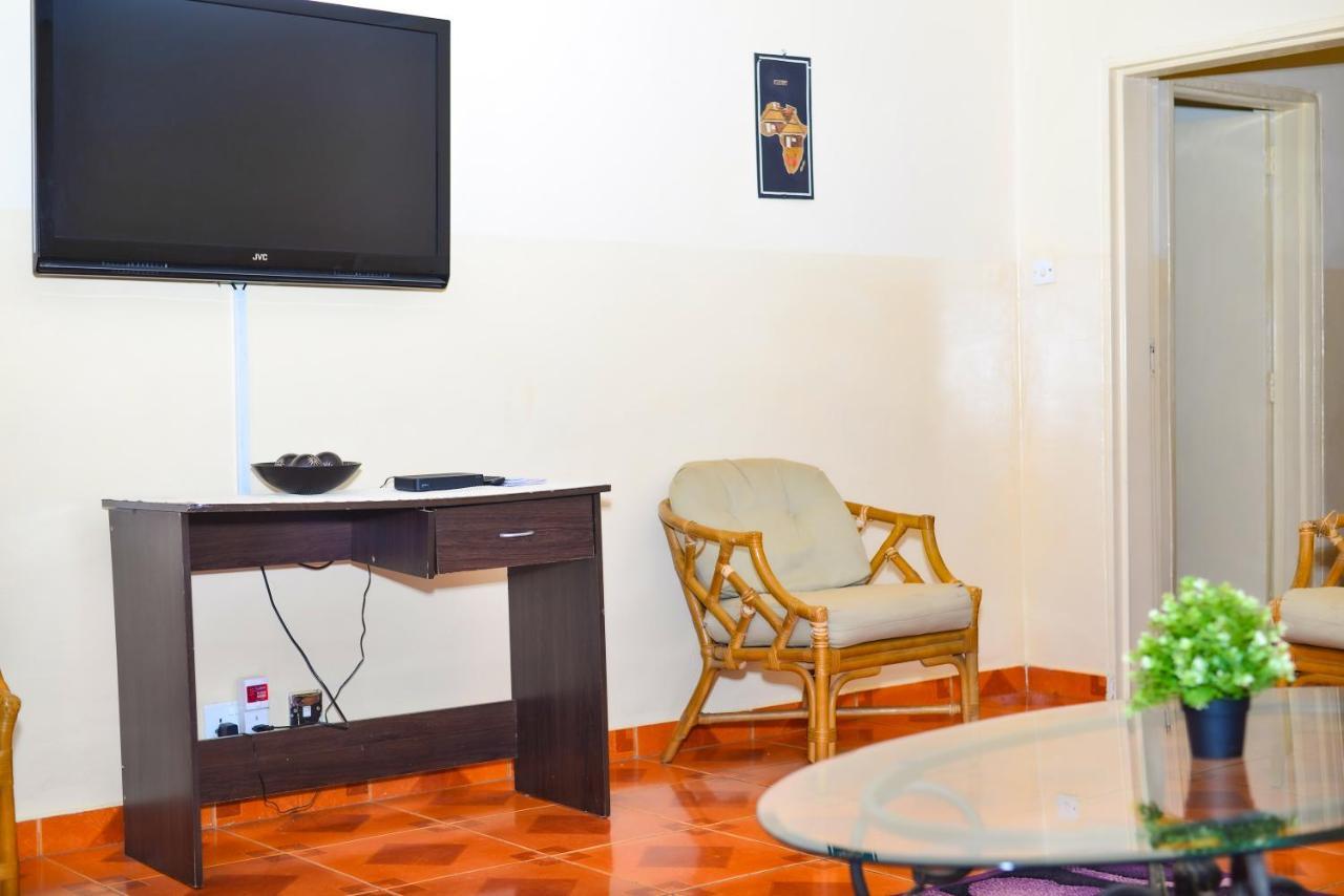 Avon Garden Apartments Area 25 릴롱웨 외부 사진