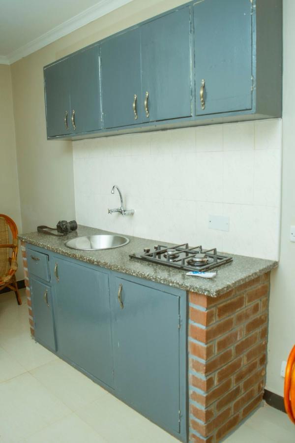 Avon Garden Apartments Area 25 릴롱웨 외부 사진