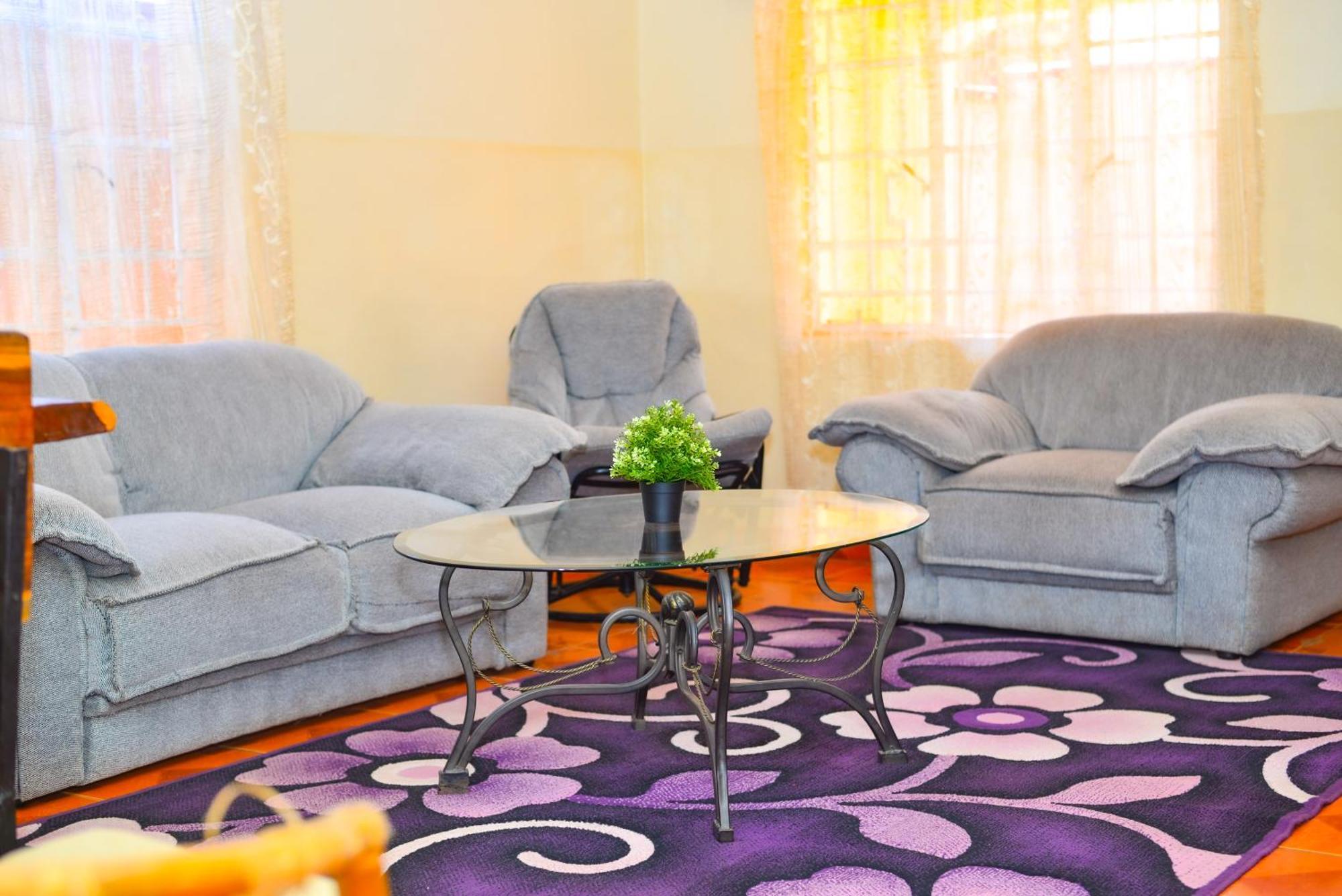 Avon Garden Apartments Area 25 릴롱웨 외부 사진